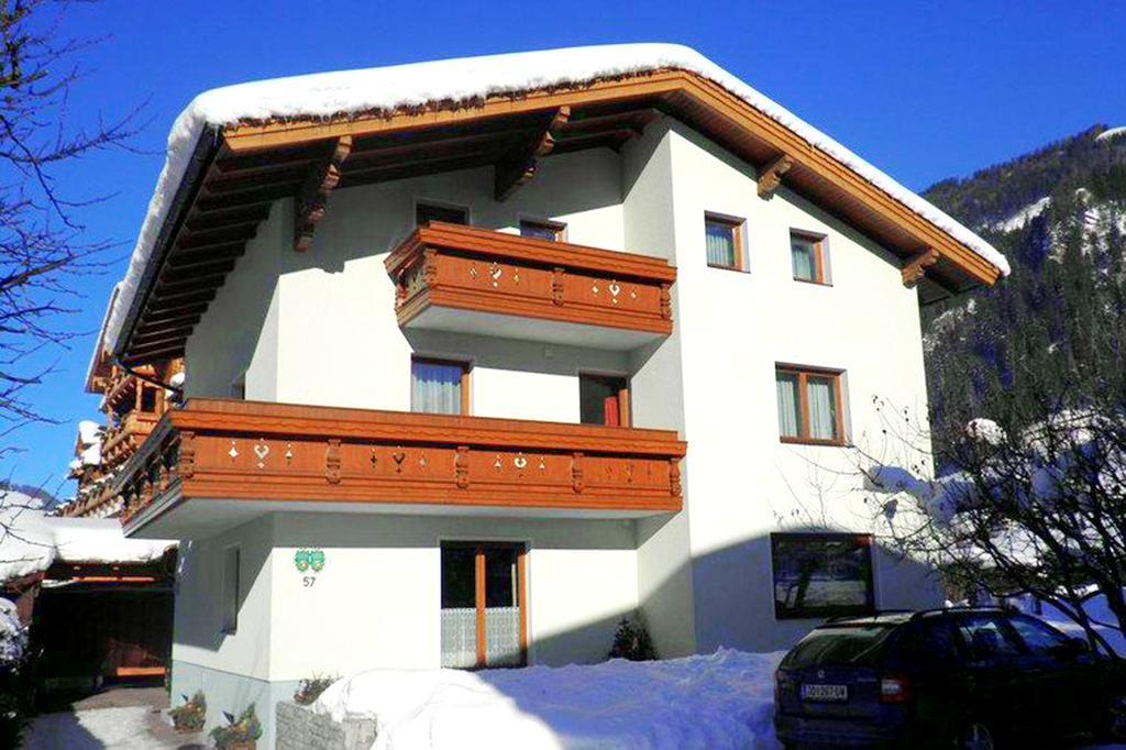 Gaestehaus Toferer Grossarl Exterior photo